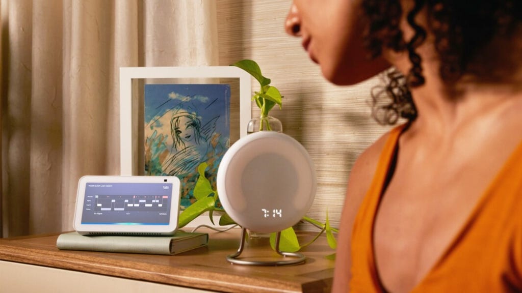 Amazon Devices
